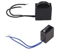Regulador de interruptor de velocidad de profesional, amoladora eléctrica, accesorios de herramientas eléctricas, pulidora de 6 controles, amoladora eléctrica, lijadora pulidora