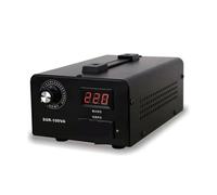 Regulador de je electrónico controlado por silicio, regulador de je de estado sólido monofásico, CA 100 A, SSR-100A
