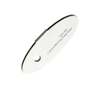 Regulador de juego de freno de disco, Pastillas de freno de bicicleta y herramienta de alineación del rotor, Configuración del espacio de centrado de la pinza del rotor Instale la herramienta de