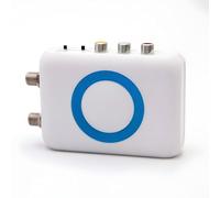 Regulador de juego intercambiable en caliente que se convierte a coincidente para televisores antiguos con amplio acuerdo, incluye cámaras de seguridad Indicación Conv