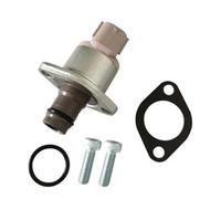 Regulador de la bomba de combustible diesel a presión Válvula SCV de control de succión 294200-0300 para Toyota