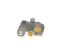 Regulador De La Fuerza De Frenado Bosch 0986482232 para Citroën Fiat Lancia