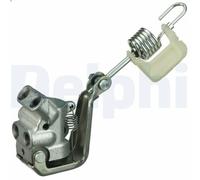 Regulador de la fuerza de frenado DELPHI LV80014 para 206 Van 1.1 2002-2007