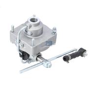Regulador de la fuerza de frenado DT SPARE PARTS 5.70116 para 95 XF 12.58 1997-