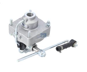 Regulador de la fuerza de frenado DT SPARE PARTS 5.70116 para 95 XF 12.58 1997-