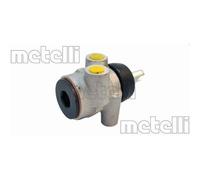 METELLI 09-0006 Repartidor de frenada