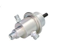 Regulador de la presión del combustible BOSCH 0 438 161 013