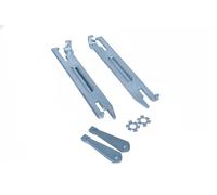 Regulador de las zapatas de freno 19-3572 MAXGEAR para VW SEAT SKODA