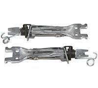 Regulador de las zapatas de freno 421001 NK para ALFA ROMEO RENAULT LANCIA FIAT