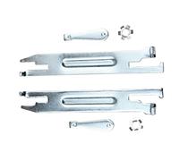 Regulador de las zapatas de freno 424301 NK para VW SEAT SKODA