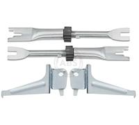 Regulador de las zapatas de freno 96466 A.B.S. para RENAULT PEUGEOT FIAT CITROËN