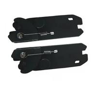 Regulador de las zapatas de freno Eje trasero 52538 AIC para FORD ESCORT V KA