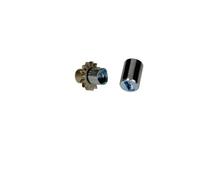 Regulador de las zapatas de freno eje trasero ambos lados Juego 19-3331 MAXGEAR