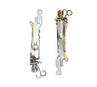 Original FAST Regulador De Freno De Tambor FT32322 Para Dacia Renault