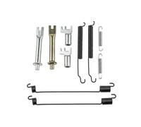 Regulador de las zapatas de freno HSR-NS-002 NTY para NISSAN PATROL GR IV NAVARA