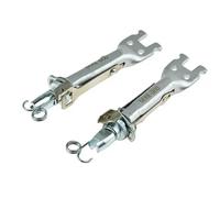 Regulador de las zapatas de freno HSR-RE-000 NTY para NISSAN RENAULT DACIA
