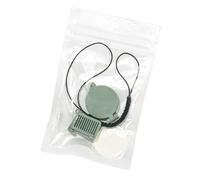 Regulador de luz de cámara instantánea, modulador de exposición, control de 5 modos, mecanismo ergonómico de protección de obturador, ajustador de cámara