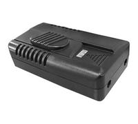 Regulador de luz de pie 300W: controla la intensidad de luz, ideal para ambientes acogedores y personalización de espacios.