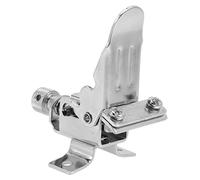 Regulador de Metal para Caja, Juego de 1 Pieza, Plata