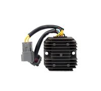 Regulador de Moto Voltaje Rectificador Ajuste Para Kymco Maxxer KXR MXU Mangosta 50 150 250 300 Regulador 31600-LBA7-900