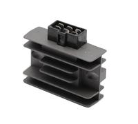 Regulador de Moto Voltaje Rectificador Compatible Con HYOSUNG GT125 GT250 GT250R GV125 GV250 RT125 RX125 Regulador Rectificador 32800H01413 32800-HN9-150