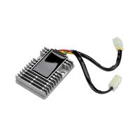 Regulador de Moto Voltaje Rectificador Compatible Con Kymco Xciting 500 300i 500i Evo ABS/Dink Street Downtown 125i 200i 300i / People 125 300 Regulador Rectificador