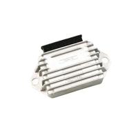 Regulador de Moto Voltaje Rectificador Compatible Con Piaggio/Vespa PX PK S-XL 50-125-200 161639 Lusso 125 GT GTR Super 150 Regulador De Voltaje Rectificador