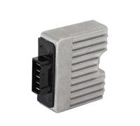 Regulador de Moto Voltaje Rectificador Compatible Con Scarabeo Compatible Con Piaggio 50 100 FLY ZIP 4T 99-15 Regulador De Voltaje Rectificador