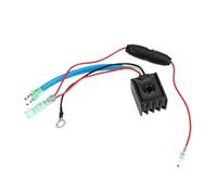 Regulador de Moto Voltaje Rectificador Para 30 HP 1987-1996/1999-2012 6G1-81970-61 6G1-81970-62 Piezas Del Motor Regulador De Voltaje Rectificador