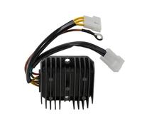 Regulador de Moto Voltaje Rectificador Regulador Rectificador De Voltaje De 12 V Para BMW F650GS, F650ST, Road Funduro, F650CS, F650 (1993-1998)