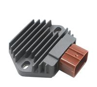 Regulador de motocicleta Cabezal de línea del rectificador del regulador de voltaje de motocicleta/compatible con HONDA CBF250 CBF 250 CRF230L CRF230M TRX350 TRX 350 TRX400FW TRX450ER motocicleta regu
