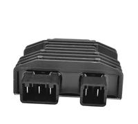 Regulador De motocicleta Compatible Con NSS300 Para FORZA 300 2014-2015 Regulador De Voltaje De Motocicleta Rectificador Accesorios De Repuesto OEM: 31600-MJJ-D31