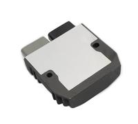 Regulador De motocicleta Compatible Con R1250R Para R1250RS Para S1000RR Rectificador Regulador De Voltaje De Motocicleta Rectificador De Motocicleta Reemplazo OEM: 12318523367