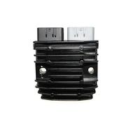 Regulador De motocicleta Compatible Con S1000RR Para C600 GT Para C650GT. Regulador De Voltaje Para Motocicleta. Rectificador De Repuesto Para Motocicleta. Accesorios OEM: 12317718422.