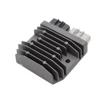 Regulador De Motocicleta Compatible Con Suzuki Para AN650 Para AN650Z 2013 2014 2015 2016 Para GSX-S1000 31600-MGZ-J01 Rectificador Regulador Voltaje Motocicleta