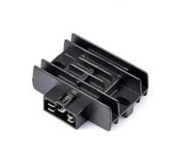 Regulador De Motocicleta Compatible con Yamaha XT 125 RX ED para YBR 2D0-H19600000 Regulador Rectificador De Voltaje De Motocicleta Estabilizador Accesorios De Motocicleta
