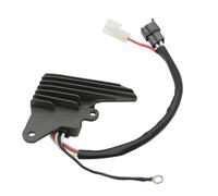 Regulador de motocicleta Rectificador regulador de motocicleta SH665-12/Compatible con Yamaha XV750 97-98 XV1100 XV1100S 97-20 Virago 750 1100 3LP-81960-00 3LP-81960-01