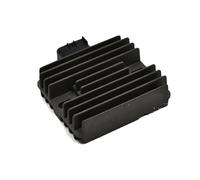 Regulador de motocicleta Rectificador regulador de motocicleta SH678A-12/Compatible con Kawasaki ER6F ER6N Ninja 650R Z750S Versys Z1000 Vulcan900 Z750 Z800 Z250 Z300