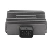 Regulador de motocicleta Rectificador regulador de motocicleta SH678A-12 / Compatible con Kawasaki ER6F ER6N / Compatible con Ninja 650R Z750S / Compatible con Versys Z1000 / Compatible con Vulcan900