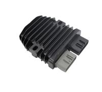 Regulador de motocicleta Rectificador regulador de voltaje compatible con CFMOTO UForce U8 U6 U500 U5 CF800UU-A CF800UTR-2 CF600-5 CF500UU CF500-3 UTV 01AA-177000 motocicleta regulador rectificador