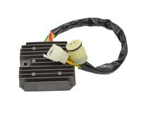 Regulador de motocicleta Rectificador regulador de voltaje for motocicleta 31600-MY1-003, compatible con Honda XRV750 XRV 750 AFRICA TWIN 1993, 1994, 1995, 1996-2003