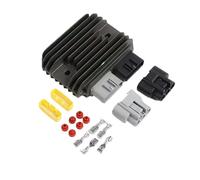 Regulador de motocicleta Rectificador regulador de voltaje for motocicleta Kawasaki Ninja ZX-6R ZX6R ZX10R ZX636 ZX1000 ABS KRT Edition ZX600R ZX1000E ZX636F K motocicleta regulador rectificador