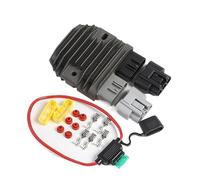 Regulador de motocicleta Regulador de voltaje rectificador for motocicletas/compatible con Sea Doo Wake 210, 155, 230, Wake PRO 215, 1500, Utopia 205, 1500, 710001103 motocicleta regulador rectificado