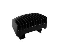 Regulador de motocicleta Regulador de voltaje rectificador for motocicletas Harley-Davidson Touring Road King Glide 2017-2023 CLASSIC FLHRC ULTRA FLTRU FLHR FLTR motocicleta regulador rectificador