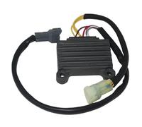 Regulador de motocicleta Regulador rectificador de voltaje/apto for KTM 250 XC-W TPI 350 XCF-W 450 EXC-F 300 EXC TPI 79611034000 motocicleta regulador rectificador