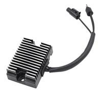 Regulador de motocicleta Regulador y rectificador for Harley-Davidson XL XLH 883 1200 / XL1200C XL1200S XLH1200 XLH883 / XL883 XL1200 Sportster 74523-94A motocicleta regulador rectificador
