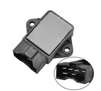 Regulador de motocicleta Regulador y rectificador for Honda ST1100, CB250, CB750, CB750F, CB1000F, CBR1000F, CB CBR 250, 750, 1000F, Nighthawk Hurricane 31600-MS2-601 motocicleta regulador rectificado