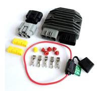 Regulador de motocicleta Reguladores de voltaje for rectificadores de piezas eléctricas de motocicletas/compatibles con Ski-Doo GSX1200 MXZ600 1200 Grand Touring XR1200 Sport 600 2011-2013 motocicleta