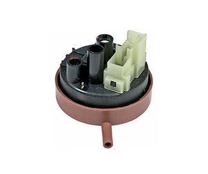 Regulador de nivel, interruptor de nivel, interruptor de nivel, interruptor para lavavajillas apto para lavavajillas Indesit Ariston Hotpoint C00274118
