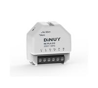 REGULADOR DE PASTILLA PARA EQUIPOS 1/10V